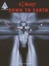 Down to Earth