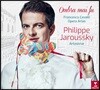 Philippe Jaroussky 프란체스코 카발리: 아리아 작품집 '그리운 나무 그늘' (Francesco Cavalli: Ombra mai fu)