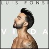 Luis Fonsi (루이스 폰시) - Vida 정규 10집