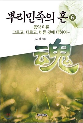 뿌리민족의 혼 6