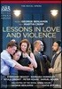 George Benjamin 조지 벤자민: 오페라 '사랑과 폭력의 수업' (Benjamin: Lessons In Love And Violence)