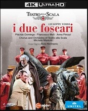 Placido Domingo 베르디: 오페라 &#39;포스카리 가문의 두 사람&#39; (Verdi: I Due Foscari)