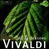 비발디 : 사계 (Vivaldi : The Four Seasons)(CD) - Nils-Erik Sparf