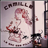 Camille - Le Sac Des Filles (Gatefold)(LP+CD)