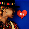 Ayo - Ayo (Gatefold)(2LP)