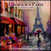 Various Artists - L'amour A Paris (180G)(LP)