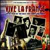 Various Artists - Vive La France (180G)(LP)