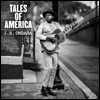 J.S. Ondara (J.S. 온다라) - Tales of America [LP]