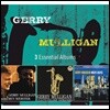 Gerry Mulligan (게리 멀리건) - 3 Essential Albums