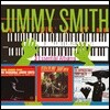 Jimmy Smith (지미 스미스) - 3 Essential Albums
