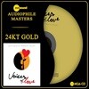 오디오파일 여성 보컬 모음집 (Voices of Love: Audiophile Female Vocal) [Gold CD]