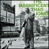 Thad Jones (테드 존스) - The Magnificent Thad Jones