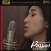Reyna Qotrunnada (레이나 쿠아트르나다) - Passion