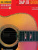 Hal Leonard Guitar Method Complete Edition + Audio