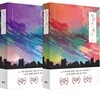 시간의 계단 세트