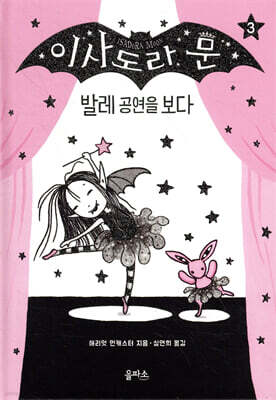 이사도라 문, 발레 공연을 보다
