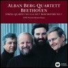 Alban Berg Quartett 베토벤: 현악 사중주 12, 7번 "라주모프스키 1번" (Mozart: String Quartets Op. 127, 59-1)