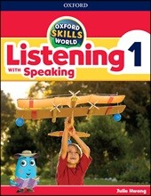 Oxford Skills World Listening with Speaking 1
