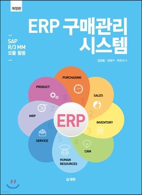 ERP 구매관리 시스템