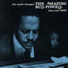 Bud Powell (버드 파웰) - The Scene Changes