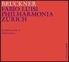 Fabio Luisi 브루크너: 교향곡 4번 `낭만적` (Bruckner: Symphony No.4)