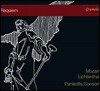 Pandolfis Consort 모차르트: 레퀴엠 [현악 사중주 편곡반] (Mozart: Requiem Mozart: Requiem in d minor)