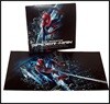 어메이징 스파이더 맨 영화음악 (Amazing Spider-Man OST BY James Horner) [2LP]