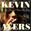 Kevin Ayers - The Harvest Years 1969-1974