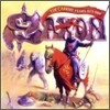 Saxon - The Carrere Years (1979-1984)