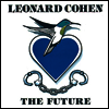 Leonard Cohen - Future (180g LP)