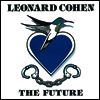 Leonard Cohen - Future (180g LP)