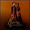Max Richter - Mary Queen of Scots (메리, 퀸 오브 스코틀랜드) (Soundtrack)(Gatefold)(180G)(2LP)