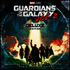 O.S.T. - Guardians Of The Galaxy - Awesome Mix Vol. 2 (가디언즈 오브 더 갤럭시 2)(Gatefold Cover)(2LP)