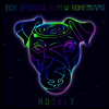Edie & New Bohemians Brickell - Rocket (LP)