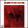 Stan Getz & Charlie Byrd - Jazz Samba (Vital Vinyl)(180G)(LP)