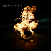 36 Crazyfists - Rest Inside The Flames (180G)(LP)
