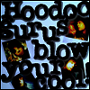 Hoodoo Gurus - Blow Your Cool (White LP)