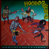 Hoodoo Gurus - Mars Needs Guitars (Green LP)