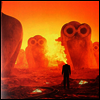 Jean-Michel Jarre - Equinoxe Infinity (Limited Edition)(Gatefold Cover)(180G)(LP)