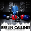 Paul Kalkbrenner - Berlin Calling (베를린 콜링) (Soundtrack)(Gatefold)(Poster)(180G)(2LP)