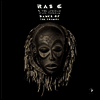 Ras_G - Dance Of The Cosmos (LP)