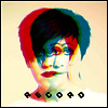 Tracey Thorn - Record (Ltd. Ed)(Gatefold)(Red Vinyl)(LP)
