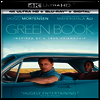 Green Book (그린 북) (2018) (한글무자막)(4K Ultra HD + Blu-ray + Digital)