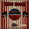 King Flamingo / Nico Bones - Split (7 inch Single LP)
