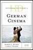The Historical Dictionary of German Cinema