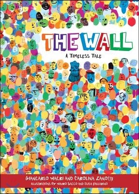 The Wall: A Timeless Tale