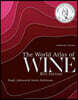 The World Atlas of Wine 8th Edition