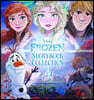 Disney Frozen Storybook Collection