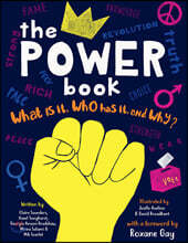 The Power Book: What Is It, Who Has It, and Why?
