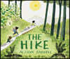 The Hike: (Nature Book for Kids, Outdoors-Themed Picture Book for Preschoolers and Kindergarteners)